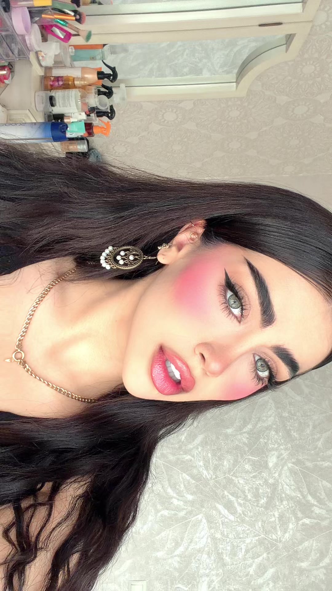 @MAHSA 🍒 ZAMANIAN