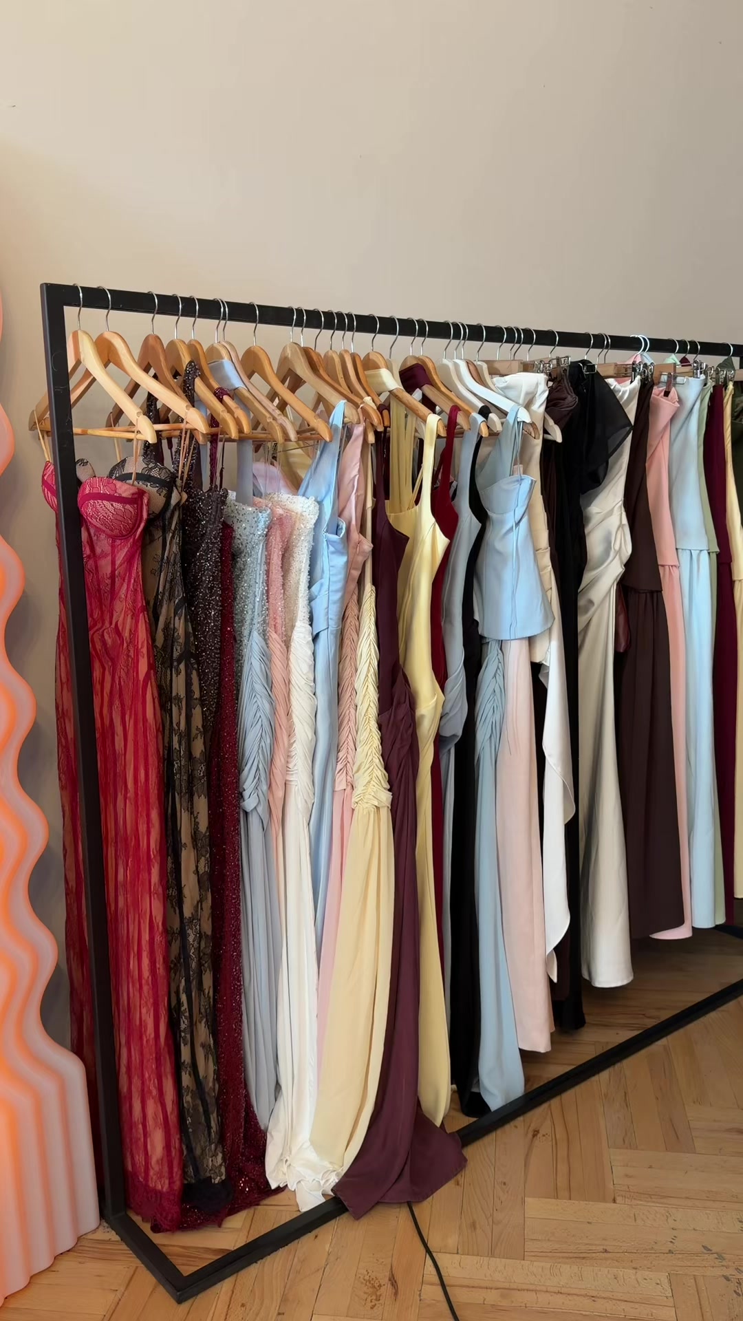 @Dress up concept