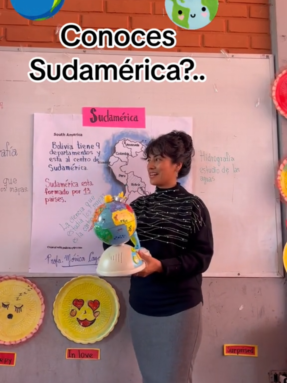 @La Prof. Mónica 📚✍️🇧🇴🍍