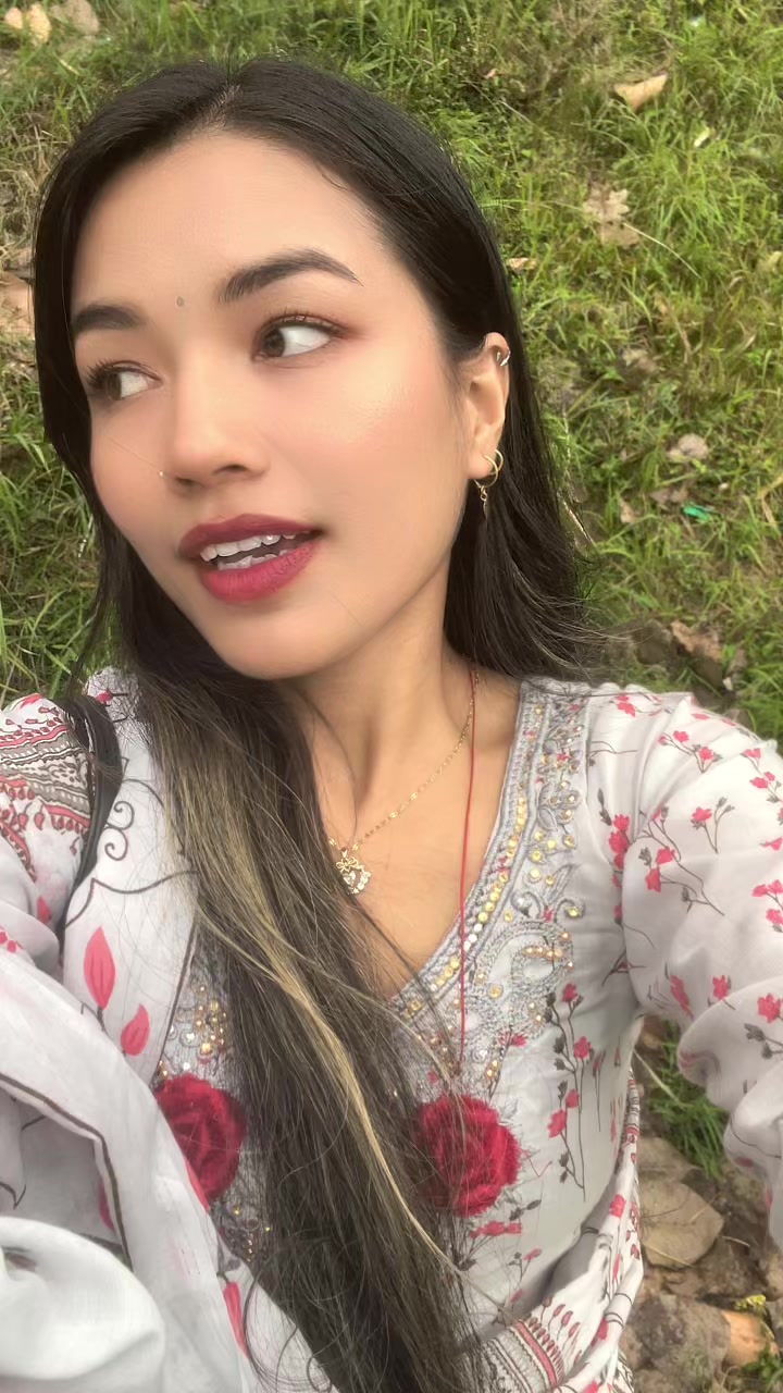 @Ritu rezmi xetri