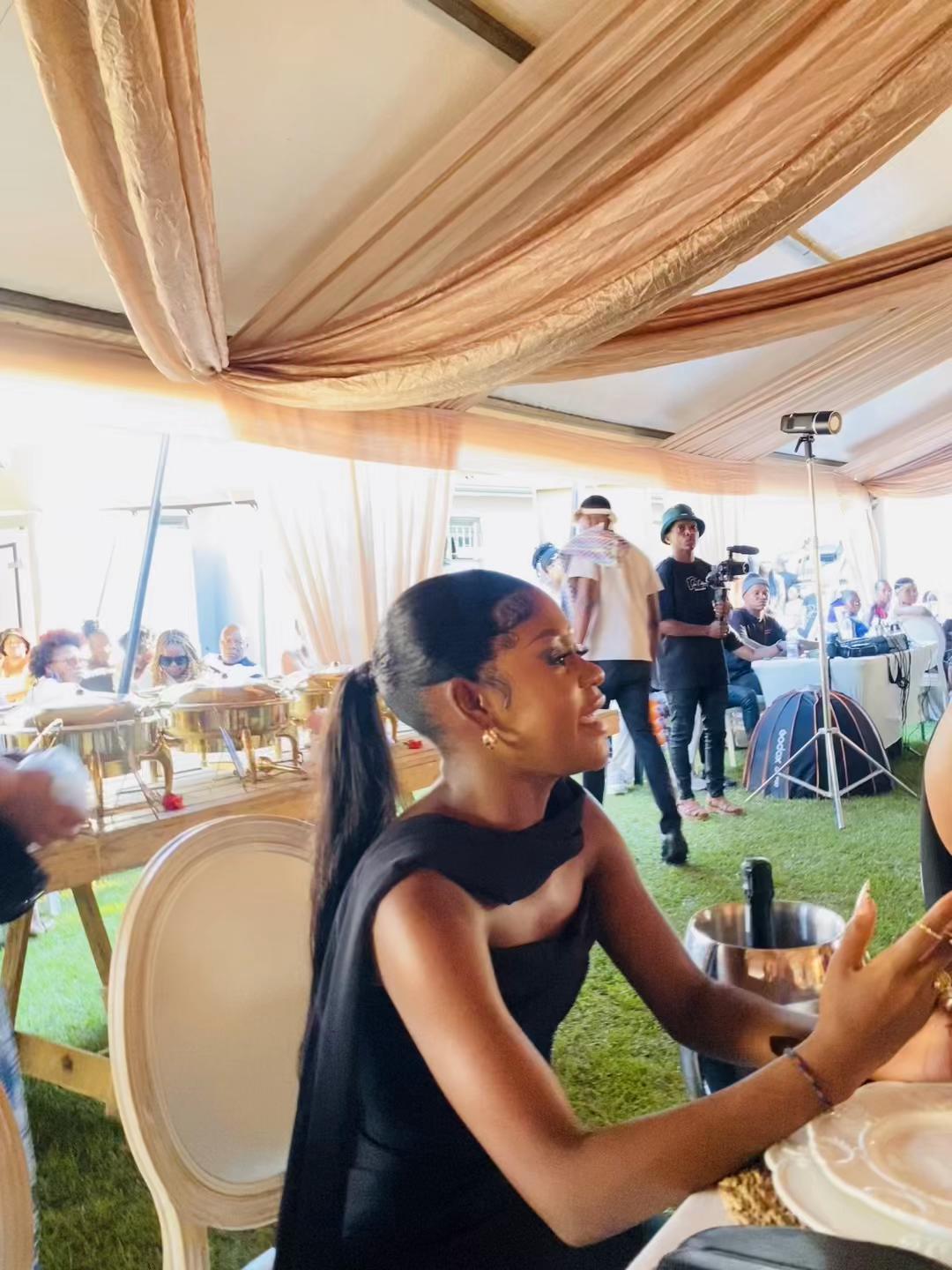 @Phumlile Buthelezi🔥❤️