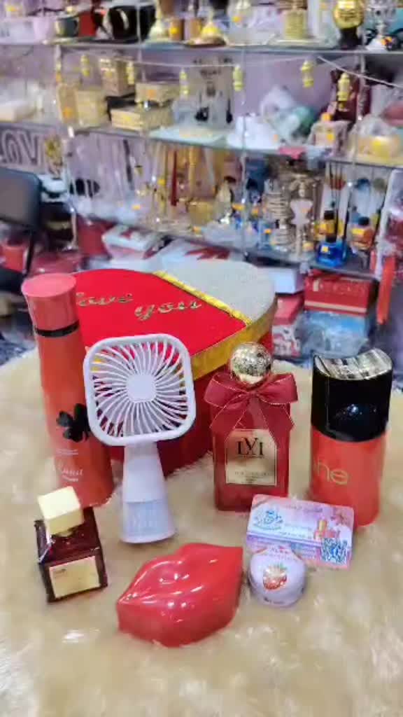 @أريج الورد