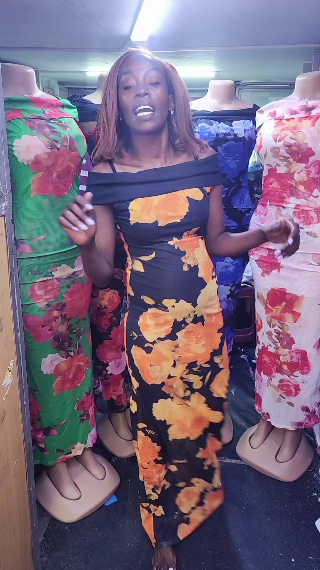 @WAKIARIE WHOLESALERS