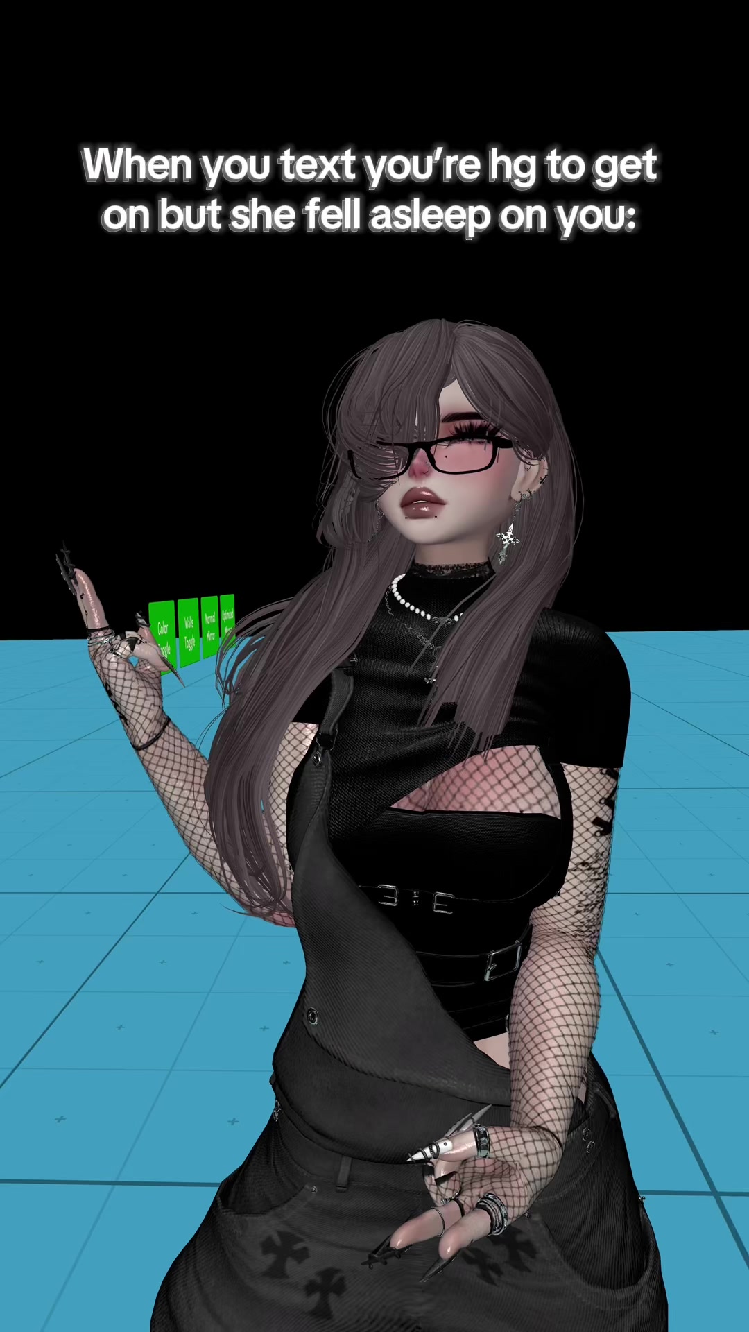 @✰ NIGHTLYHAZE ✰