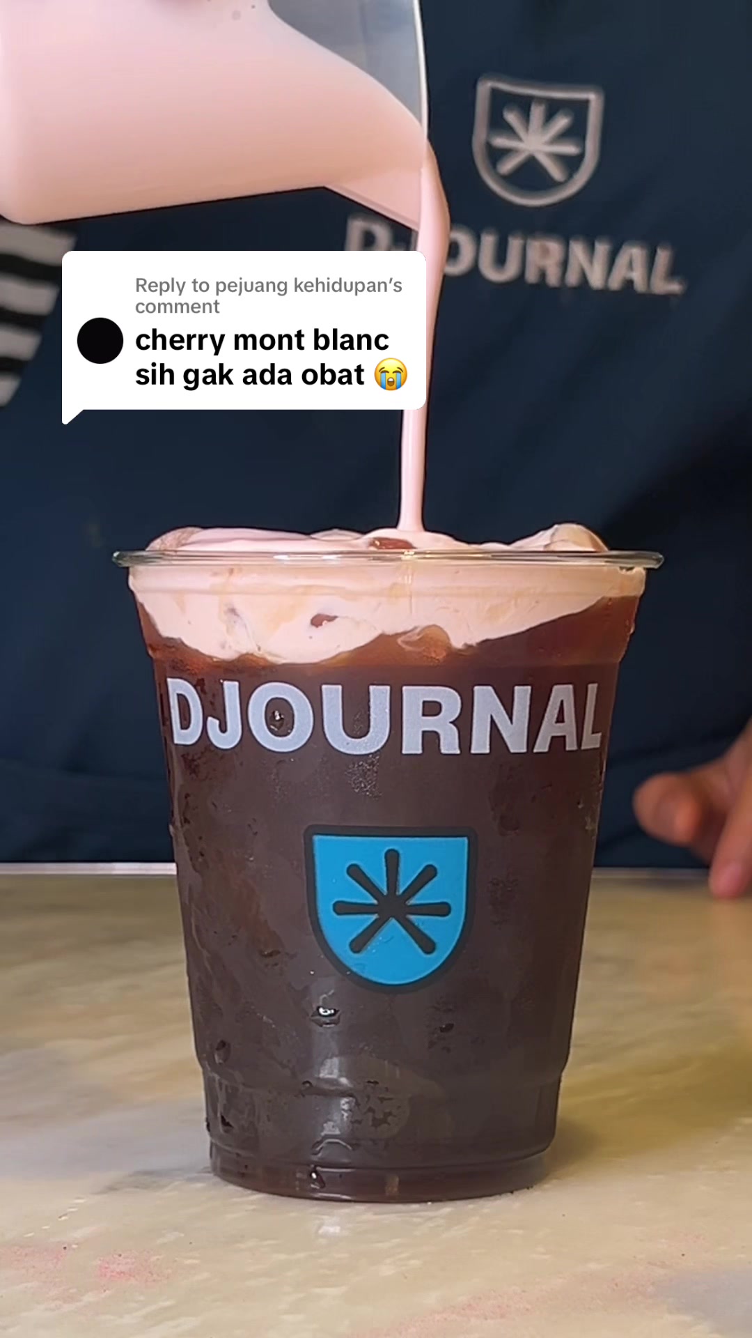 @Djournal
