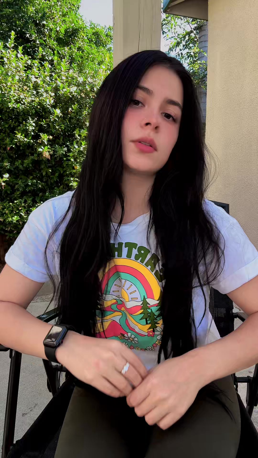 @Esther Garcia
