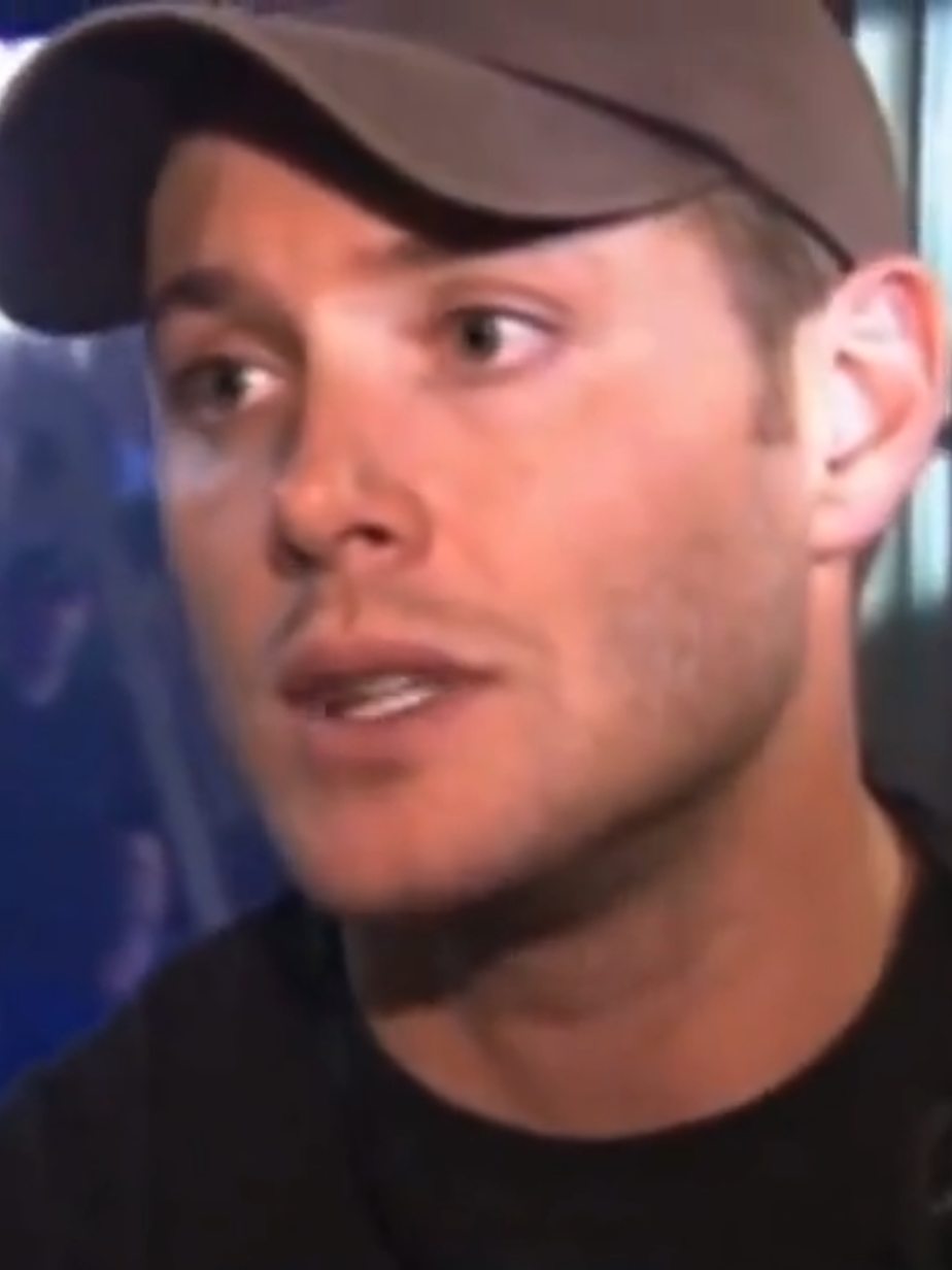 @Jensen
