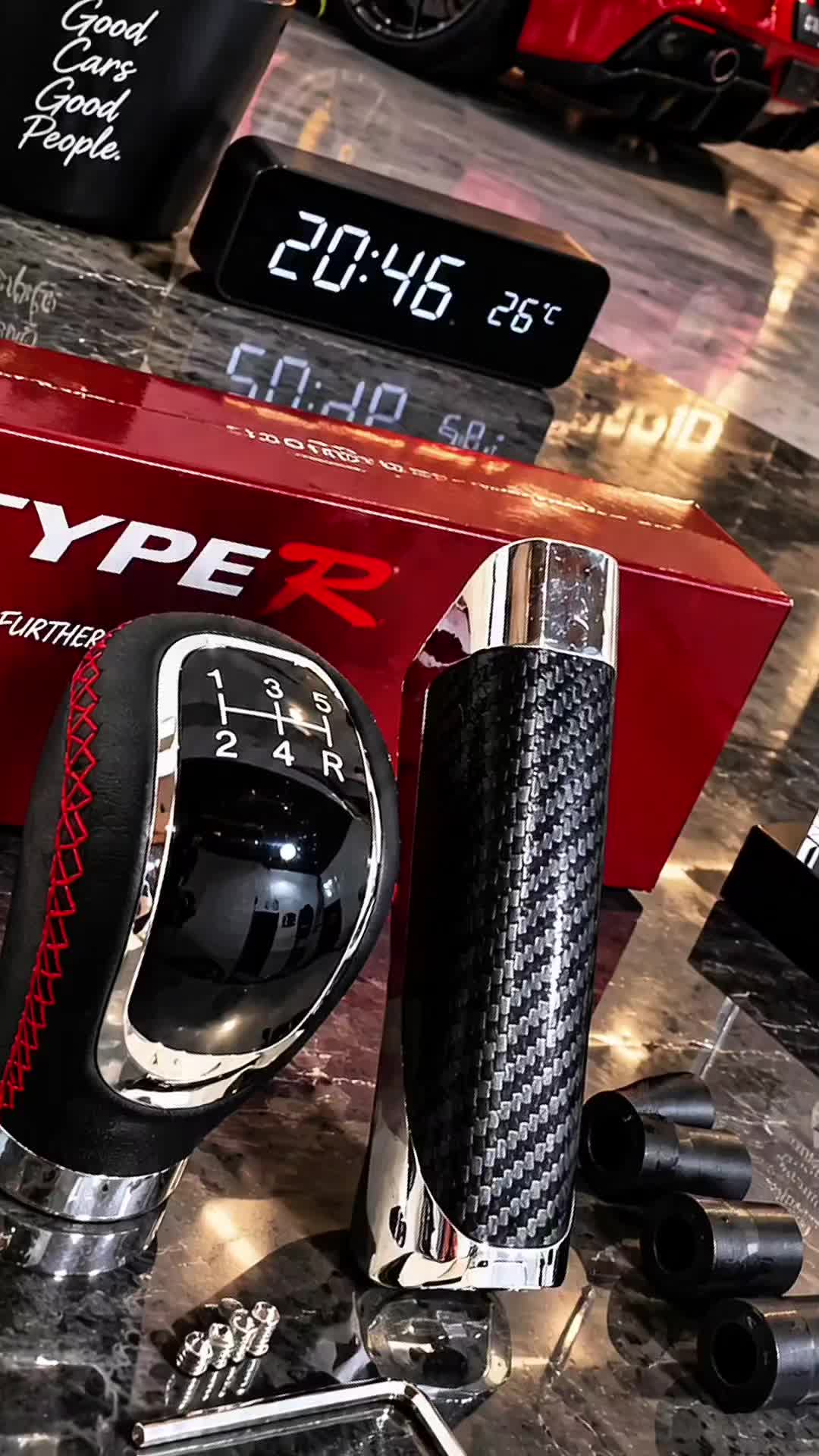 @GarasiAutoID