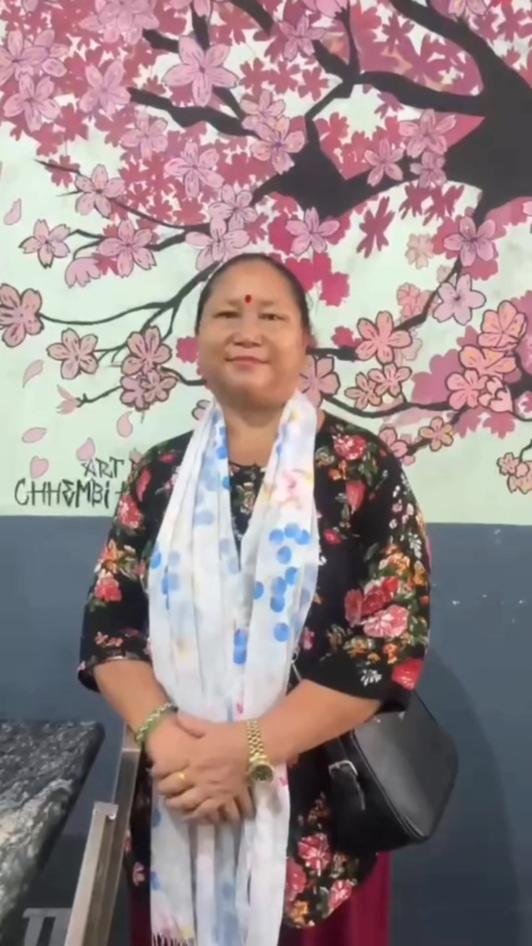 @Gauri_Thulung