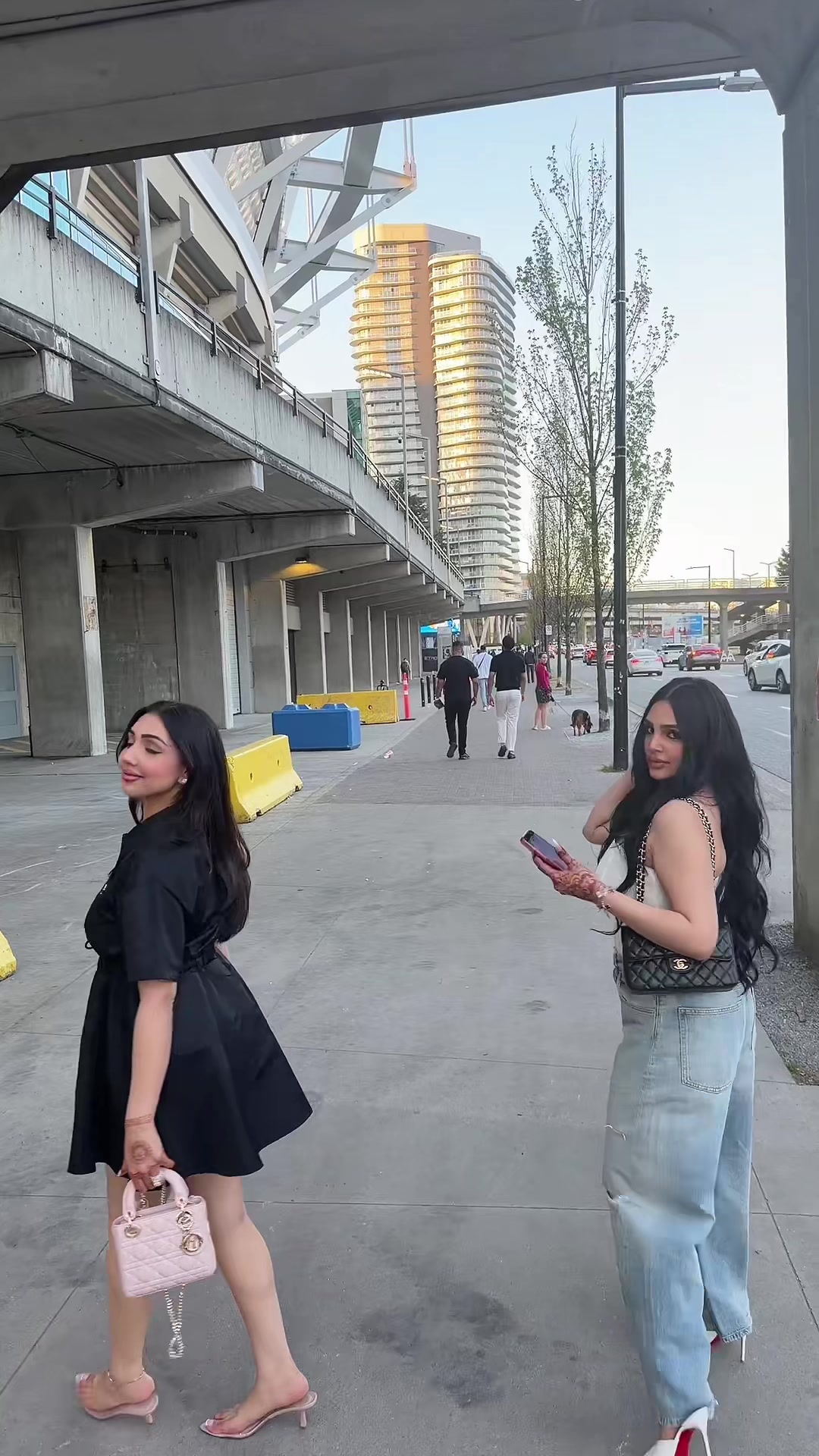 @Tany Aujla