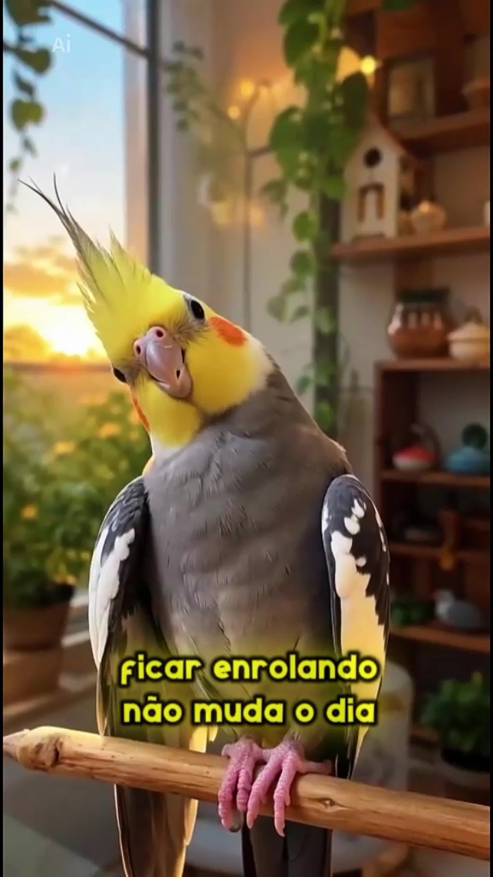@Claudia Barros IA
