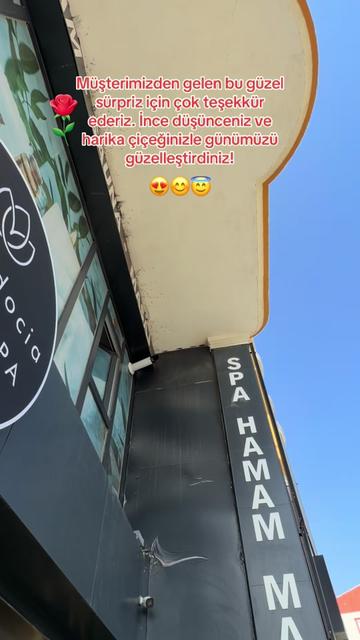 @Nevşehir Masaj Salonu