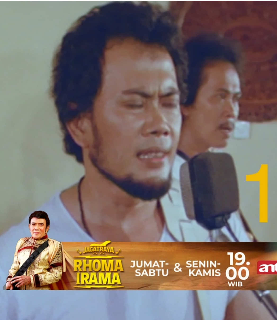 @ANTV Official