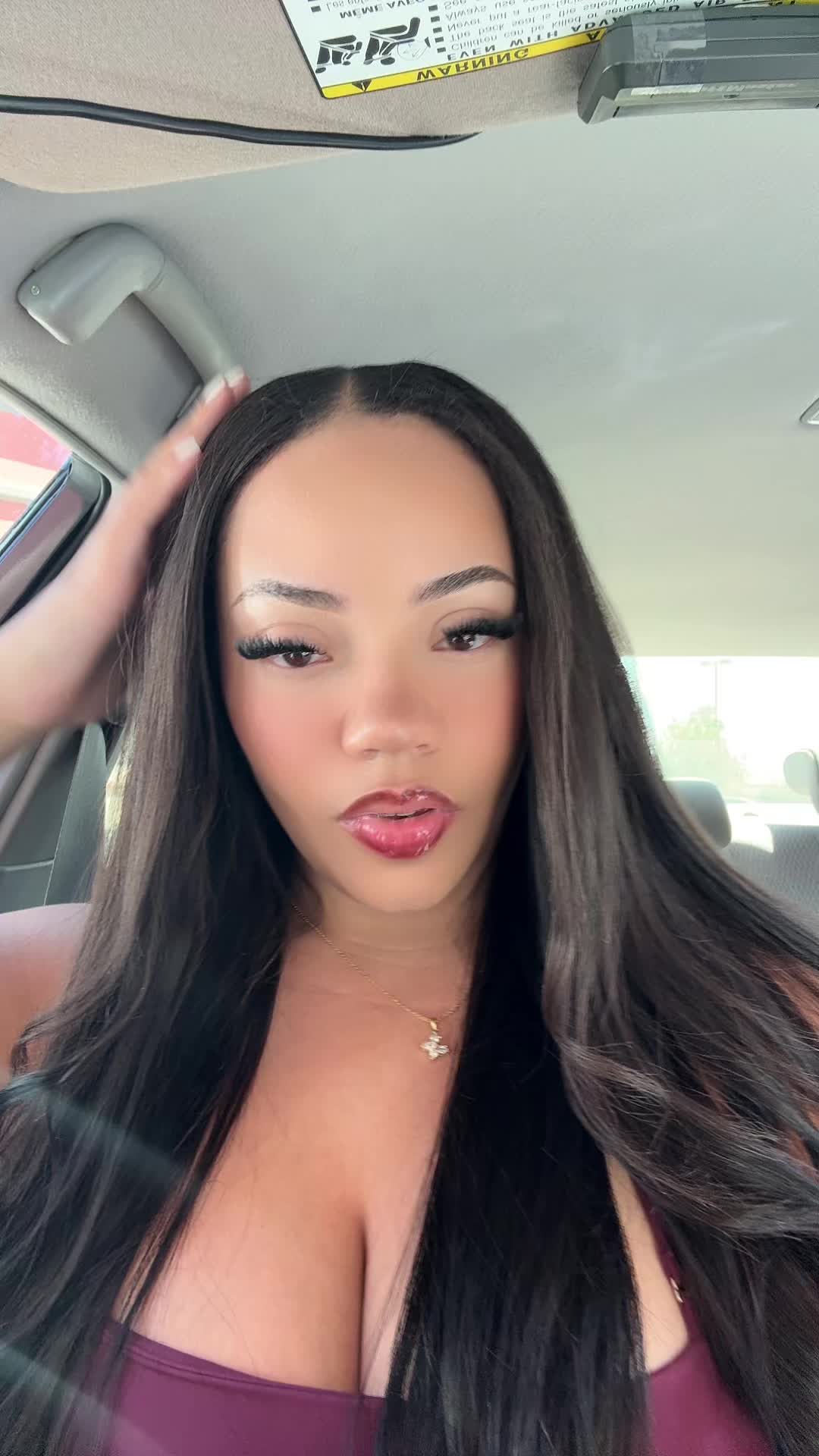 @aliyah 💋