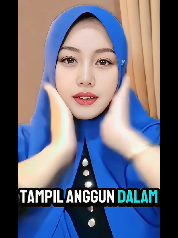 @Aluna Hijab