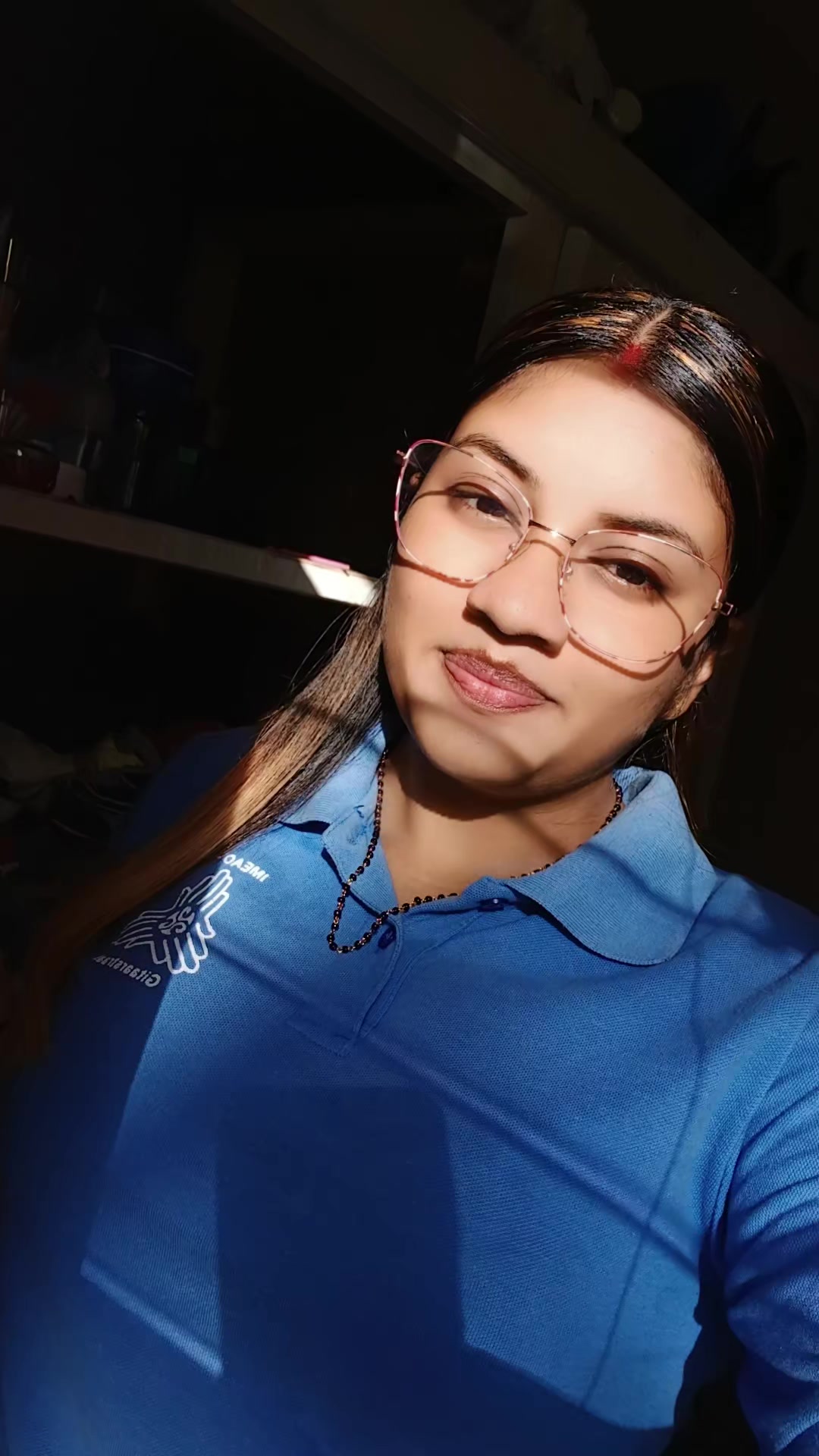 @Kajol_Seetaram🥰