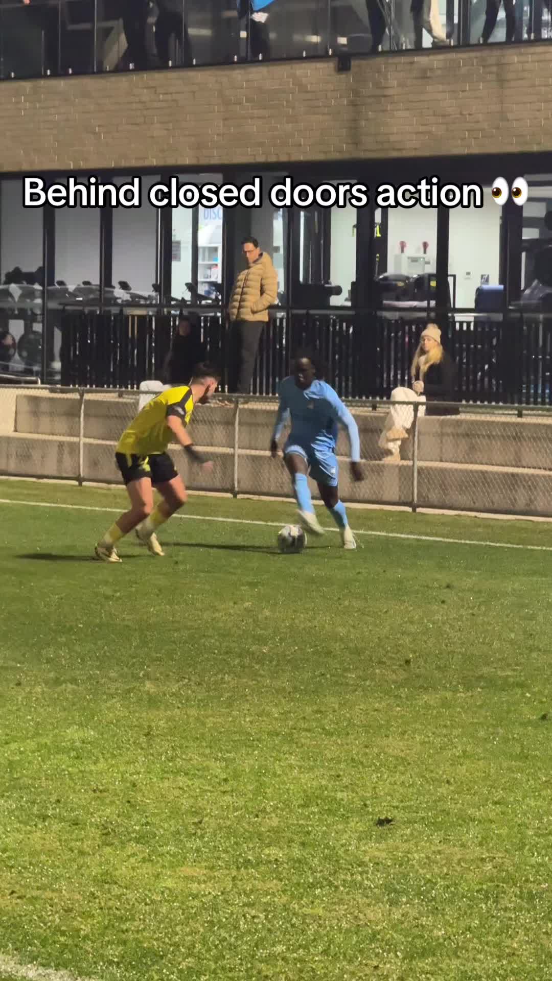 @Sydney FC