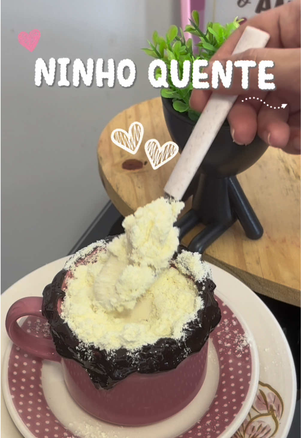 @Doce Lar da Rai 🏡💐