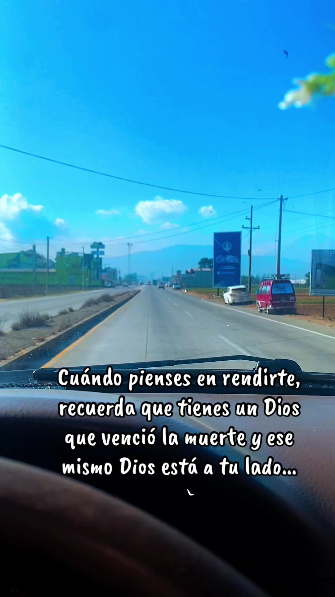 @Luis thale
