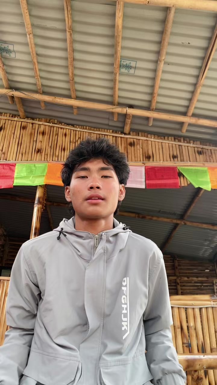 @Kashmir tamang 