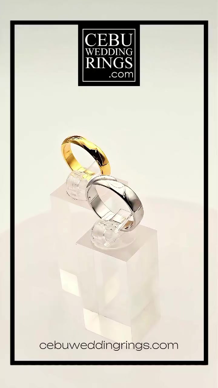 @Cebu Wedding Rings