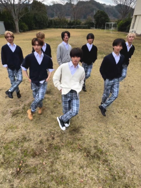 @男子高校生の愛すべき日常。