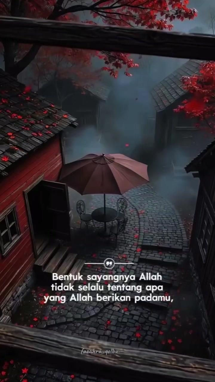@Fazahra_Qolbu