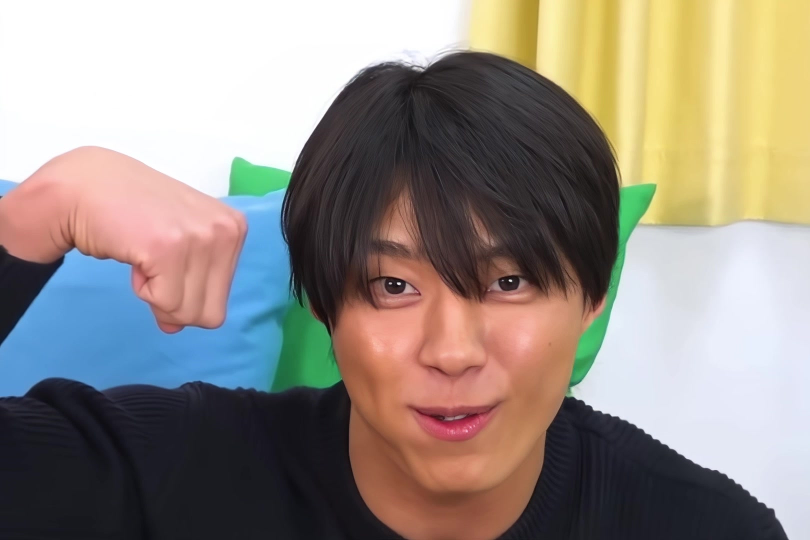 @てんしんはーん