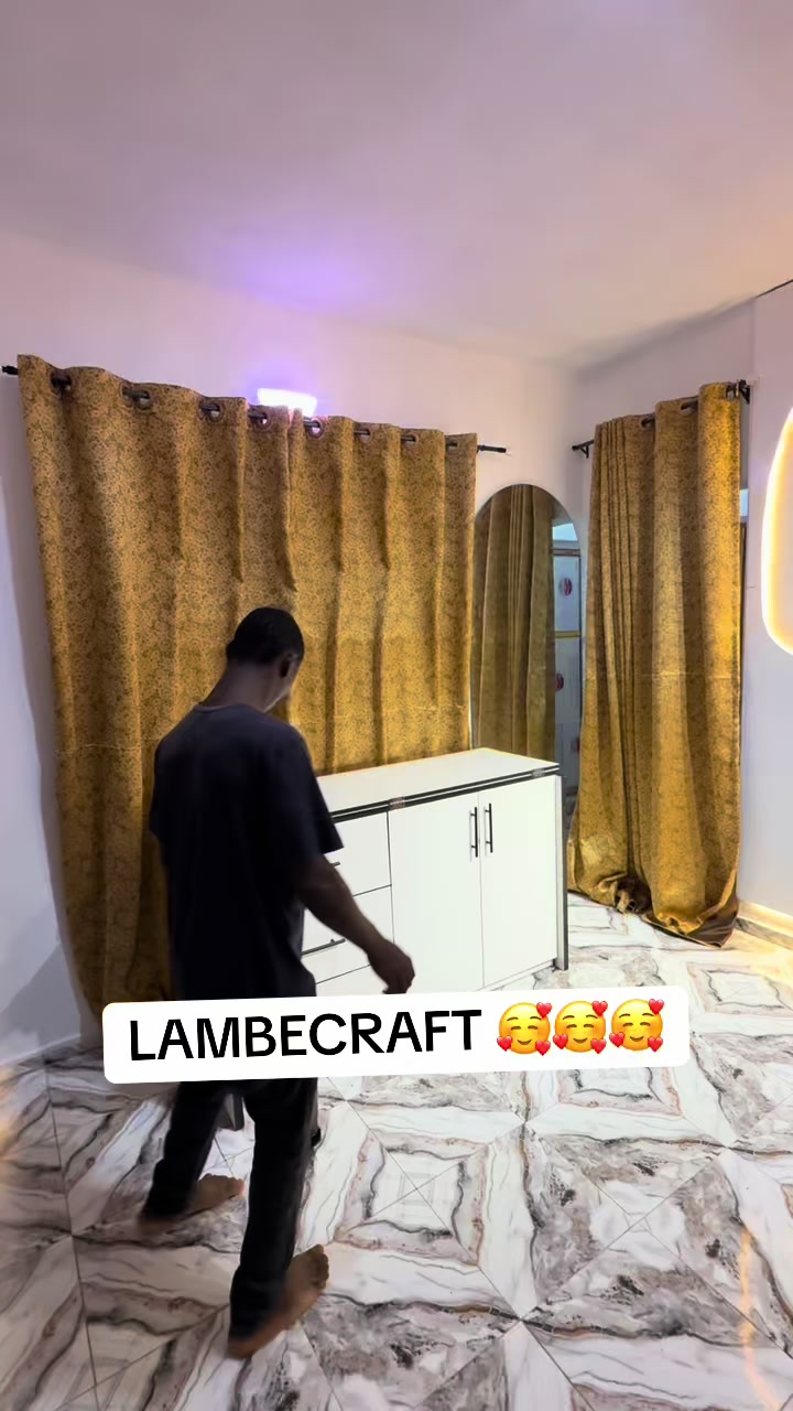 @Lambecraft Furniture