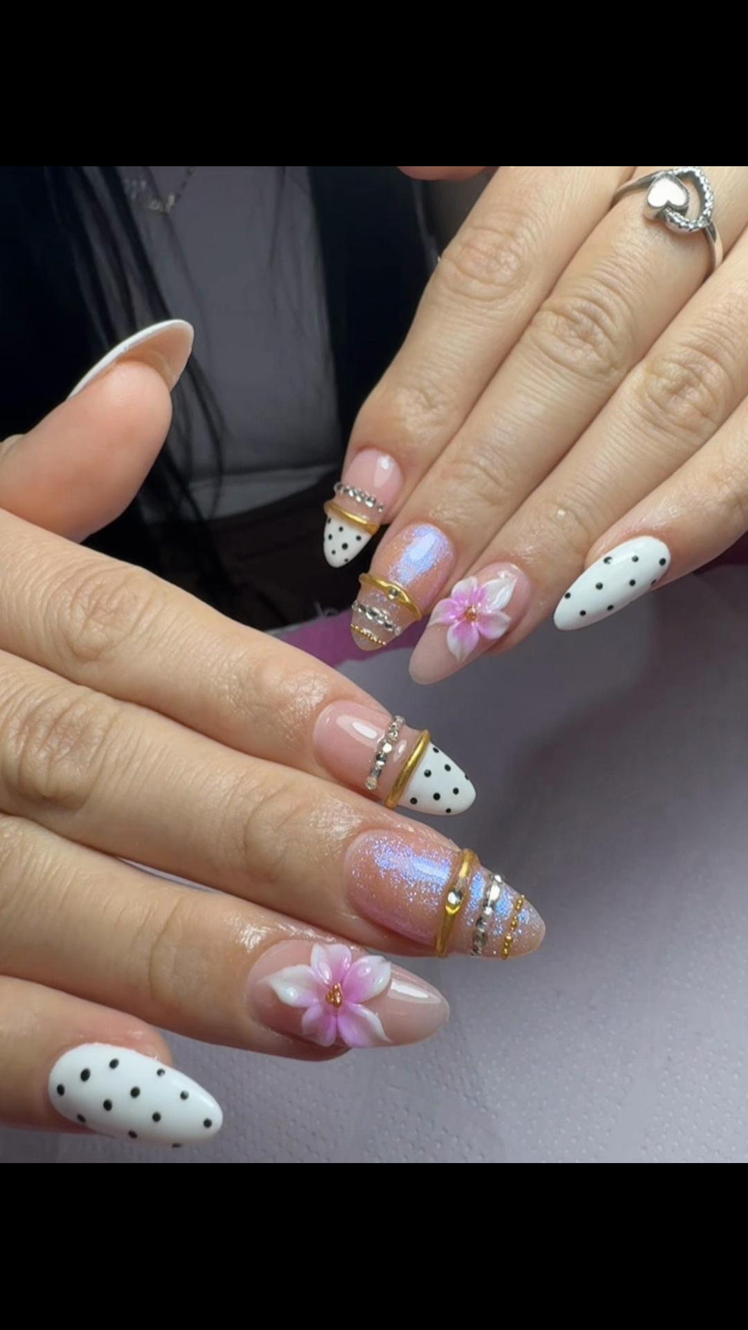 @Deluxe uñas
