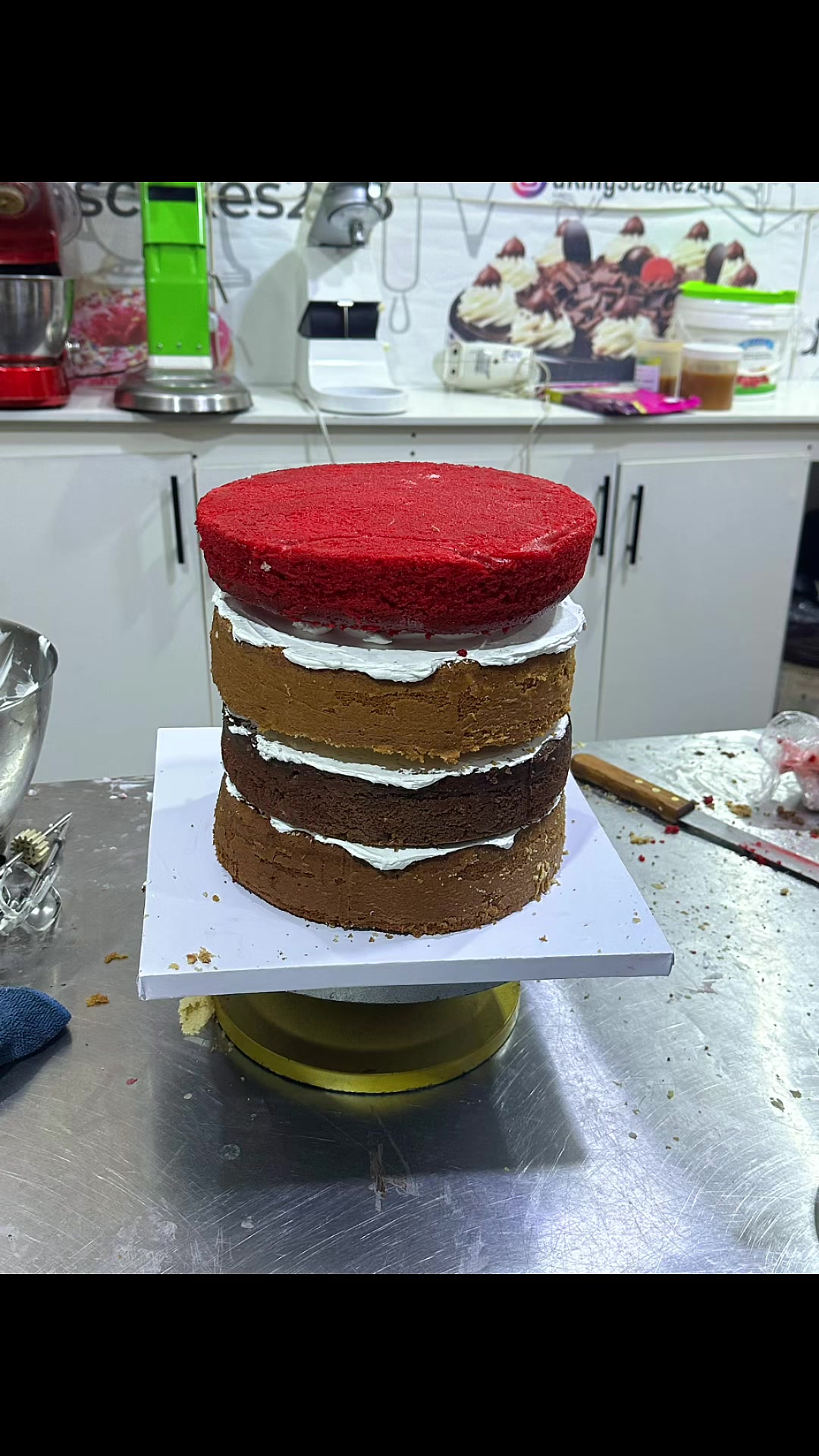 @Dkingscake