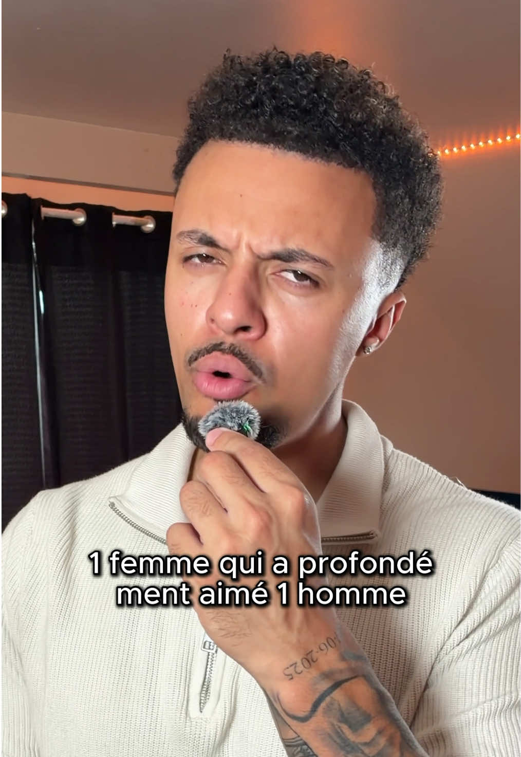@Mansour Doréal