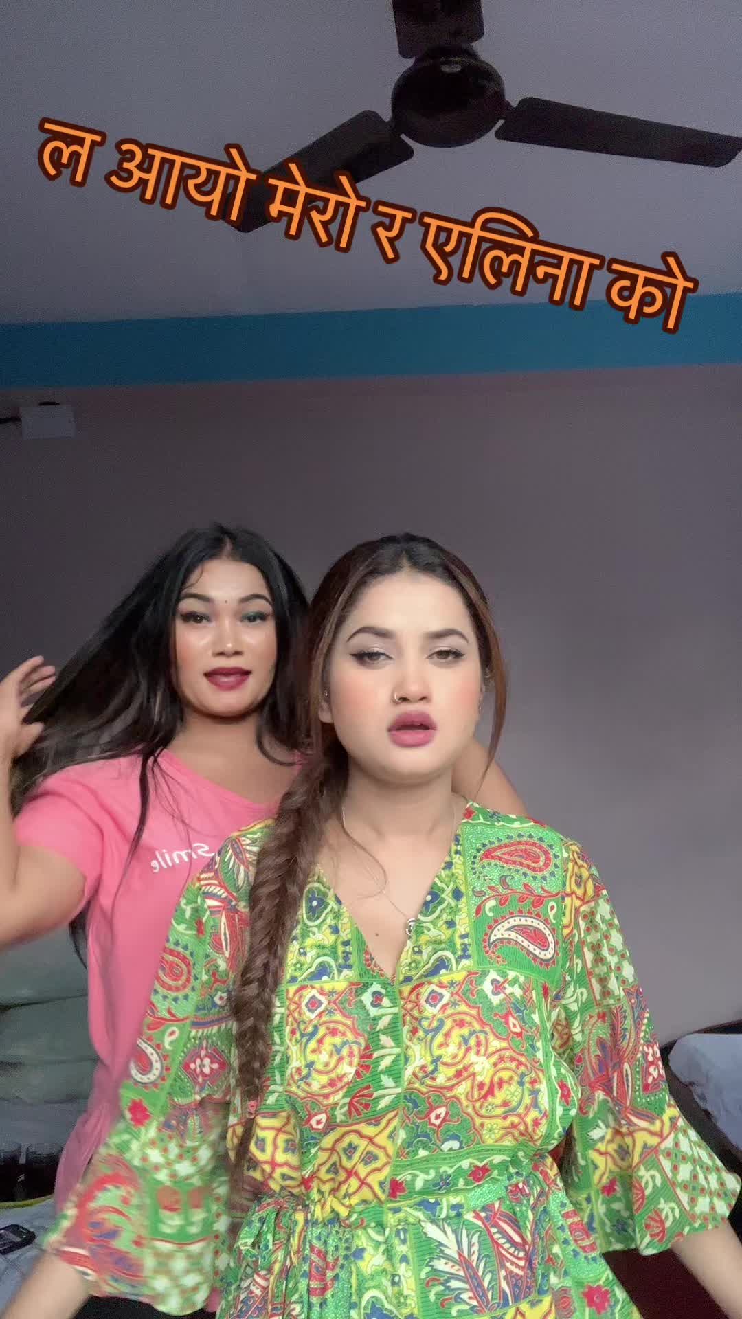 @Binu Thapa