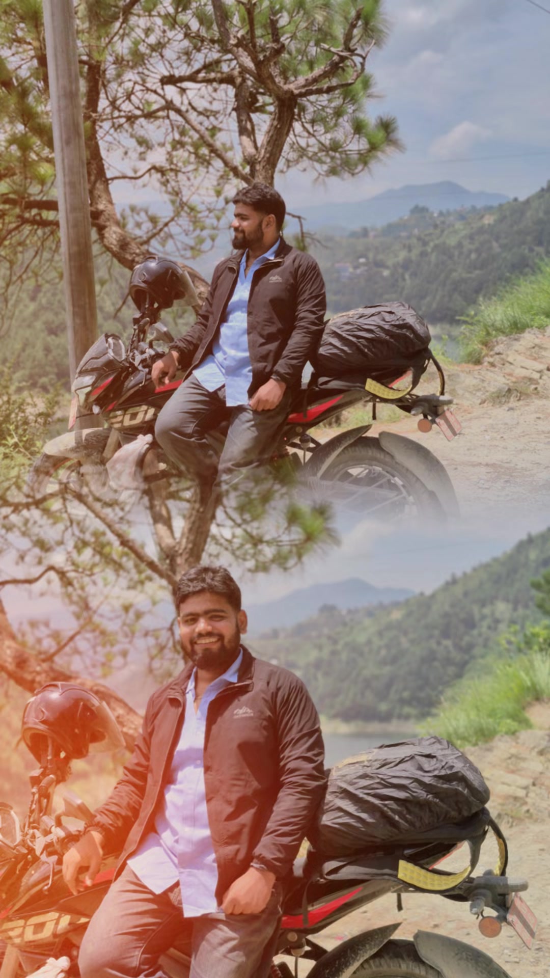 @Anurag Yadav