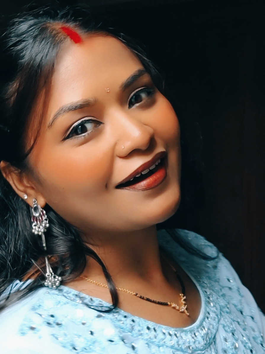 @Kanchan giri