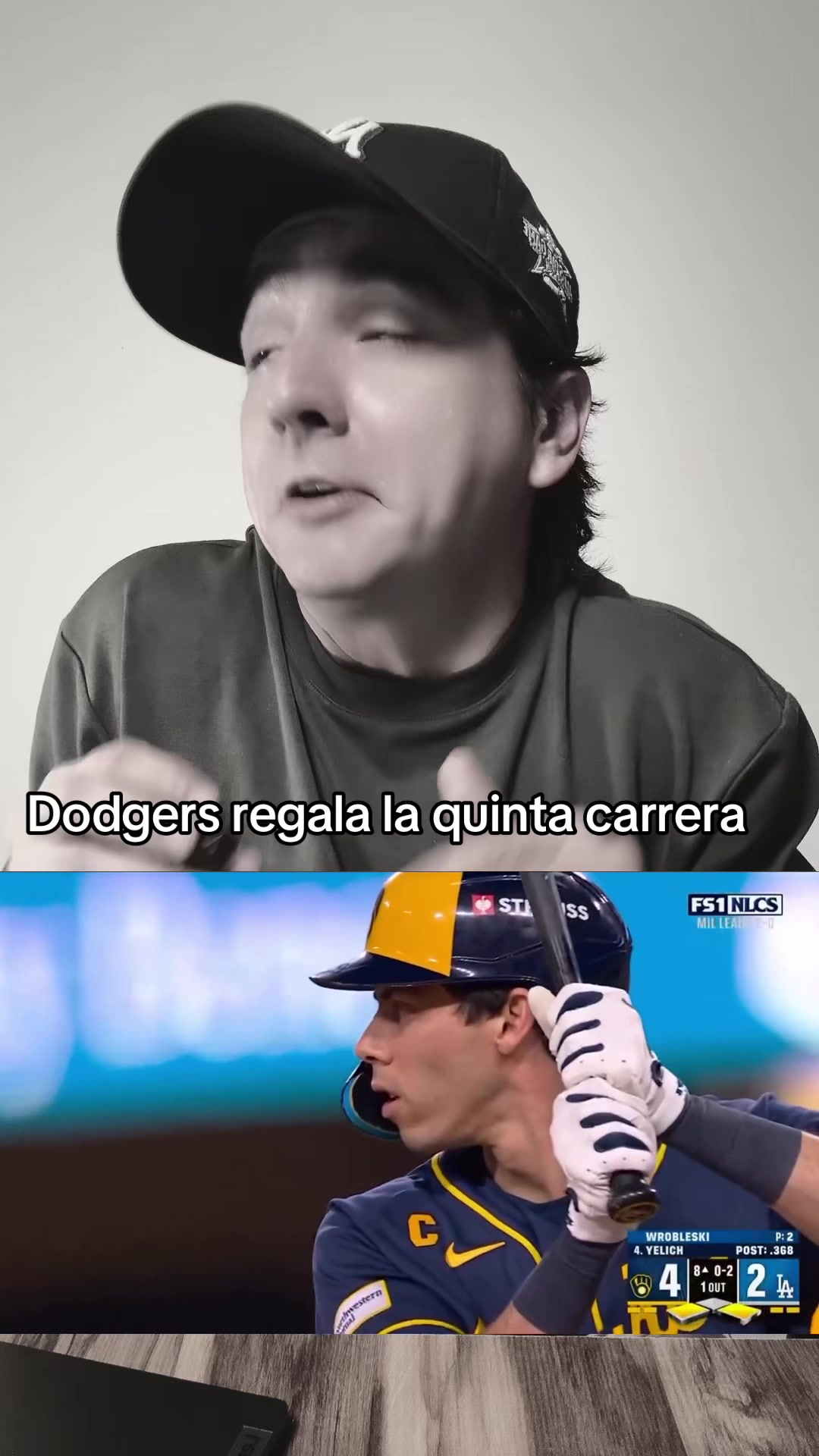 @BaseballAnalista⚾️Emiliano N.