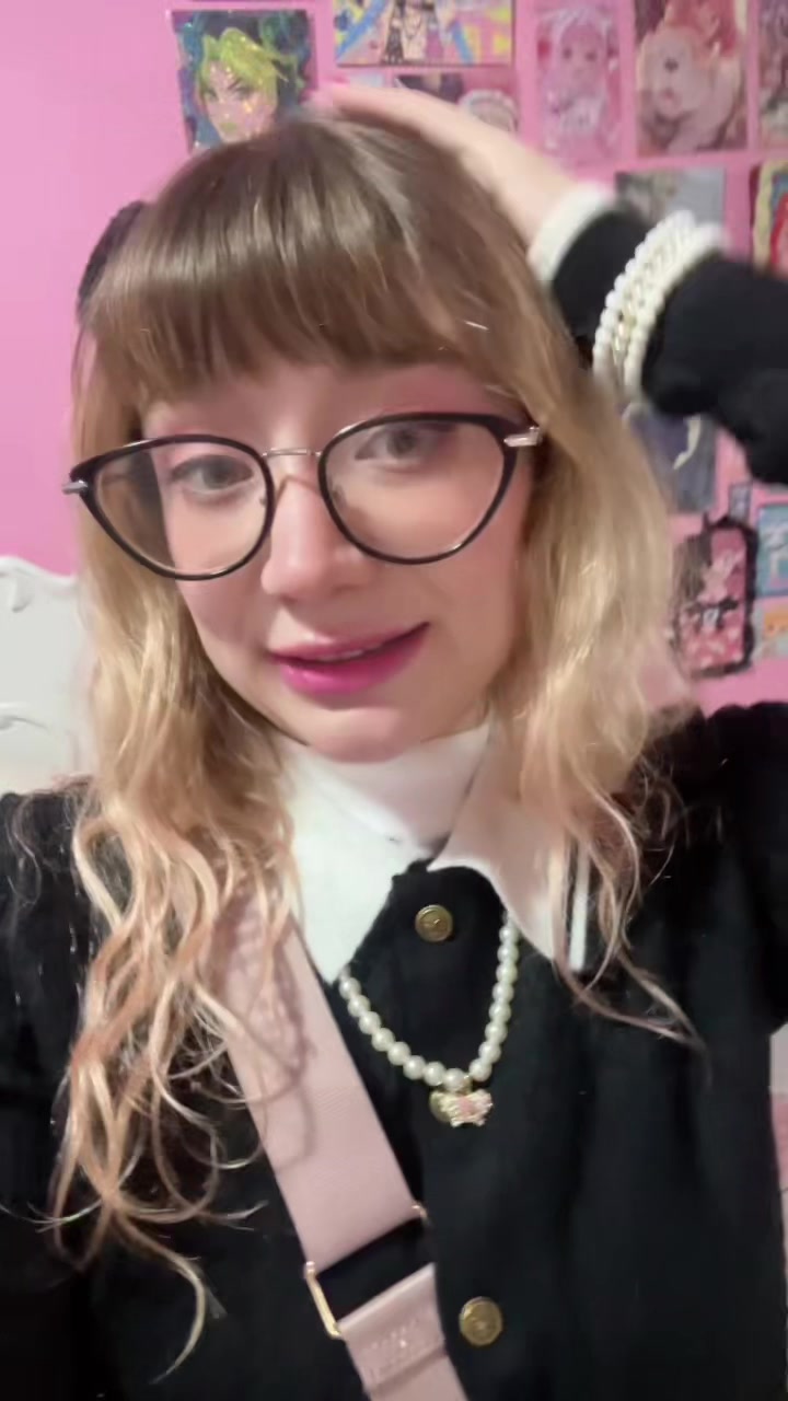 @Kawaii 💕