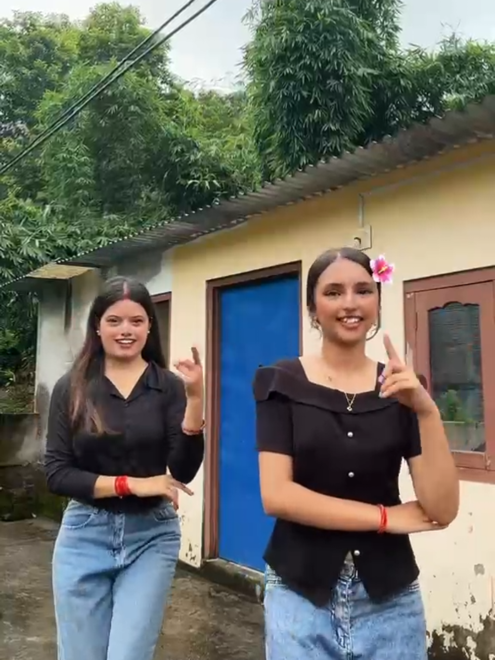 @Muna Bhandari