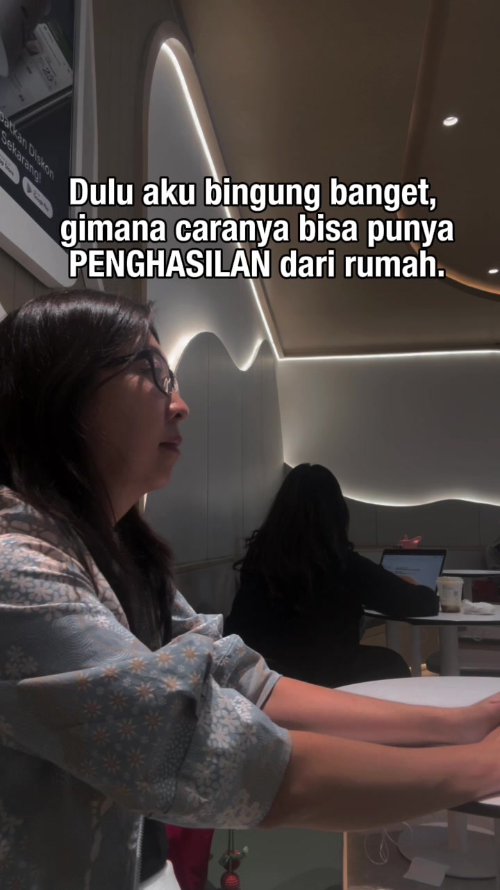 @Ika Irawati