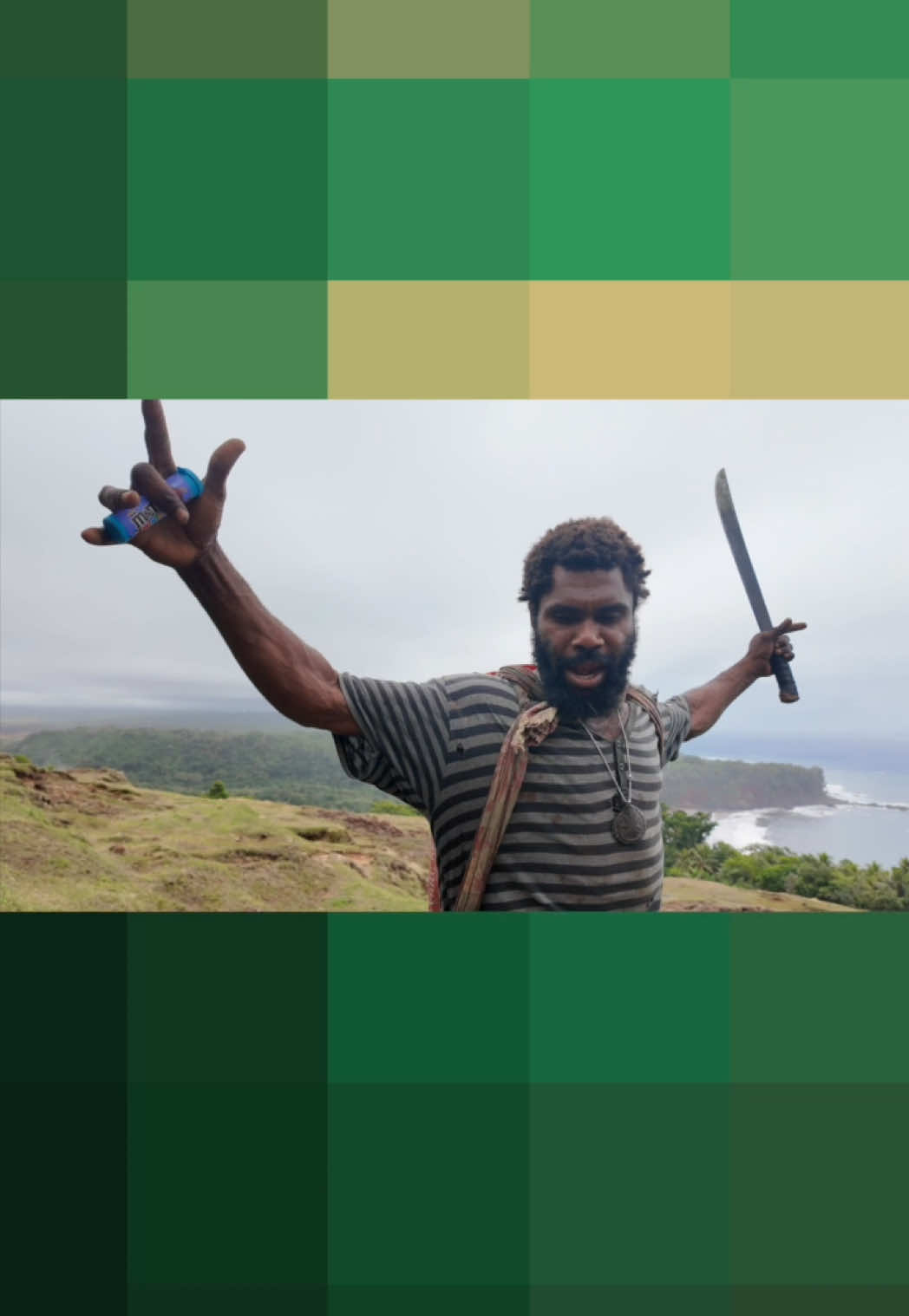 @Shaka - Expeditions TJ