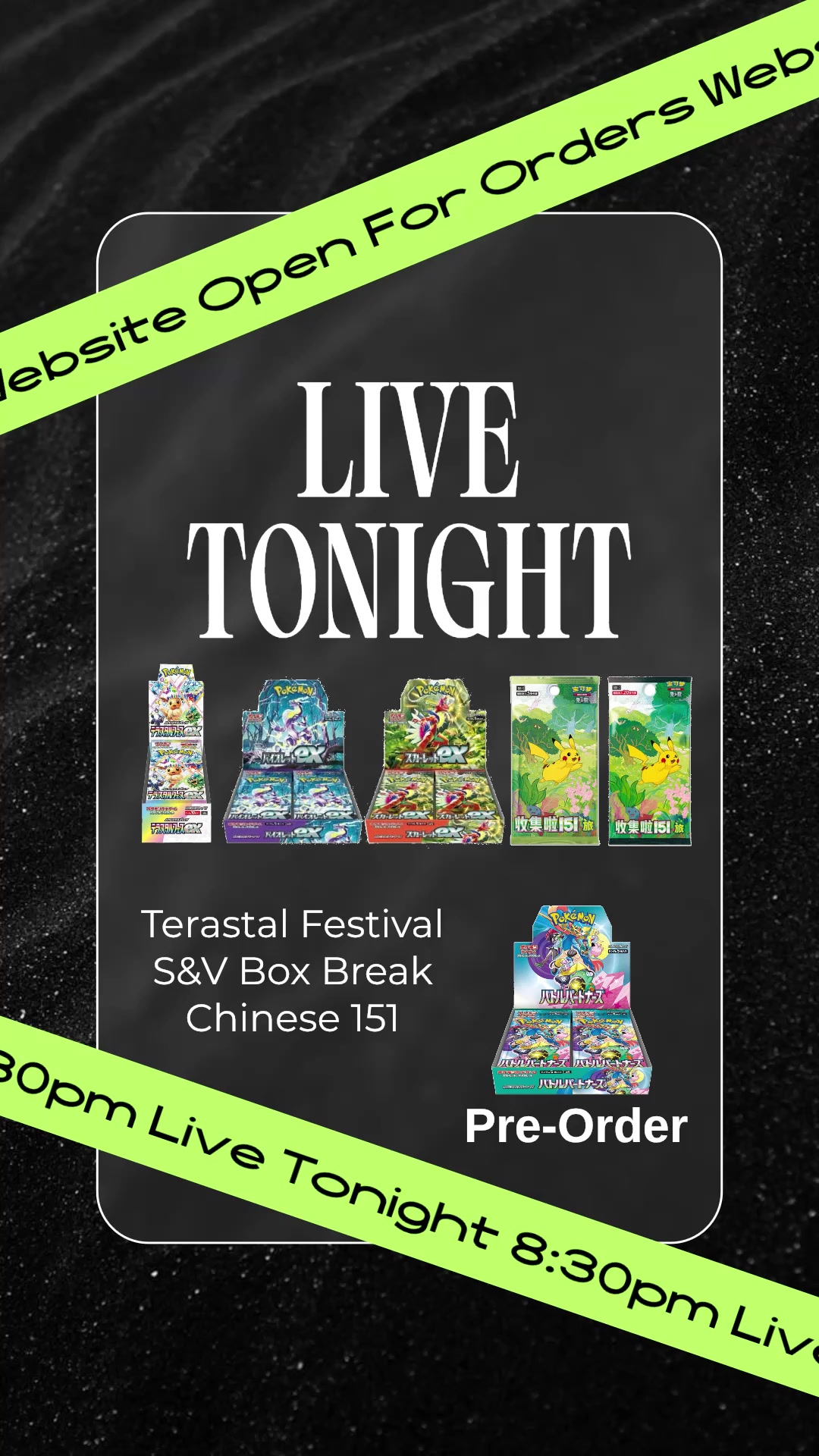 @Japanese TCG Collective