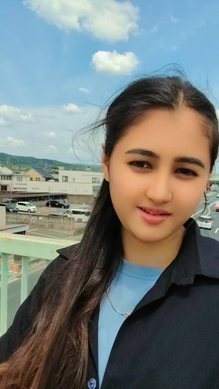 @janaki awasthi❤️💫