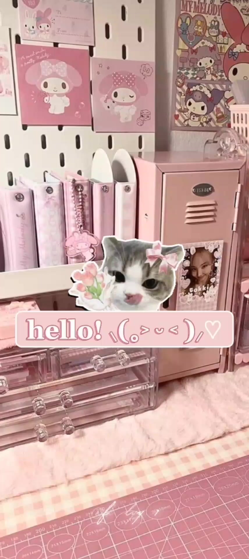 @˚ʚ♡ɞ˚