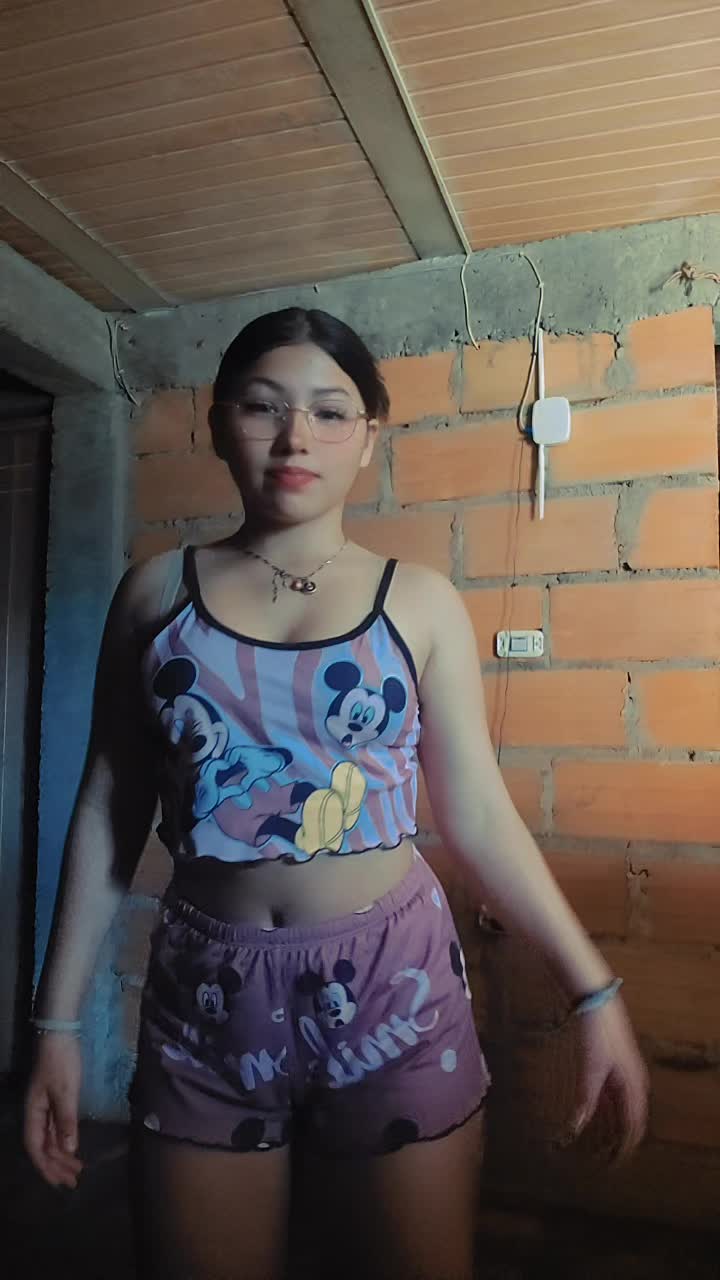 @Evelyn Hidalgo