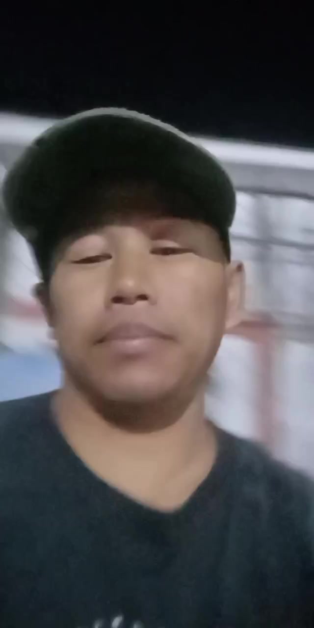 @anak rantow selalu kuat