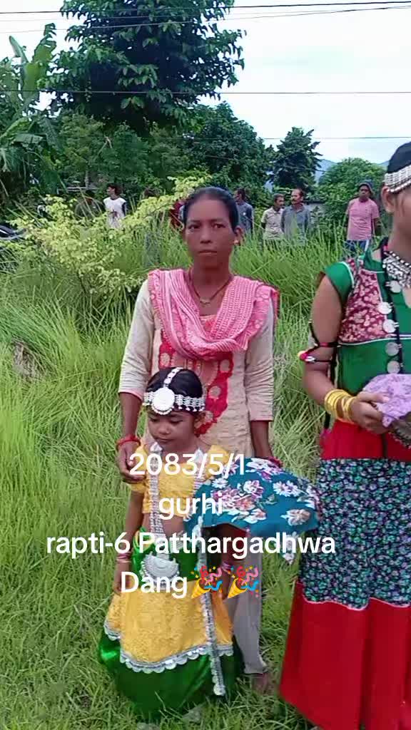 @Renuka Satgauwa..