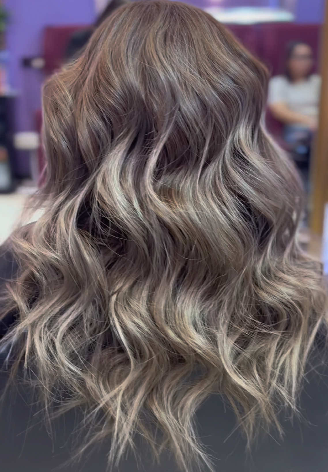 @HAVA SALON FOR WOMEN