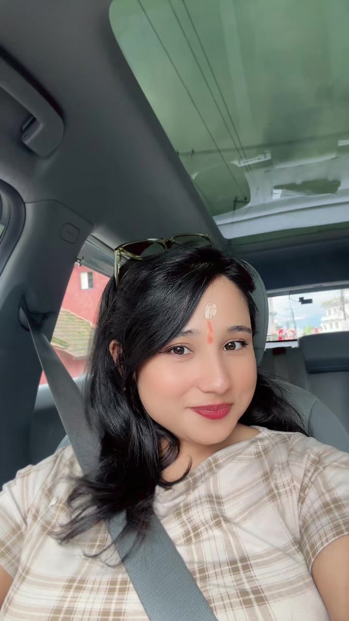 @Sristika puri
