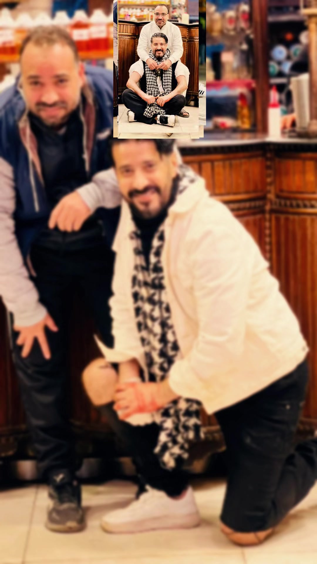 @نوستاليجا_Nostalgia