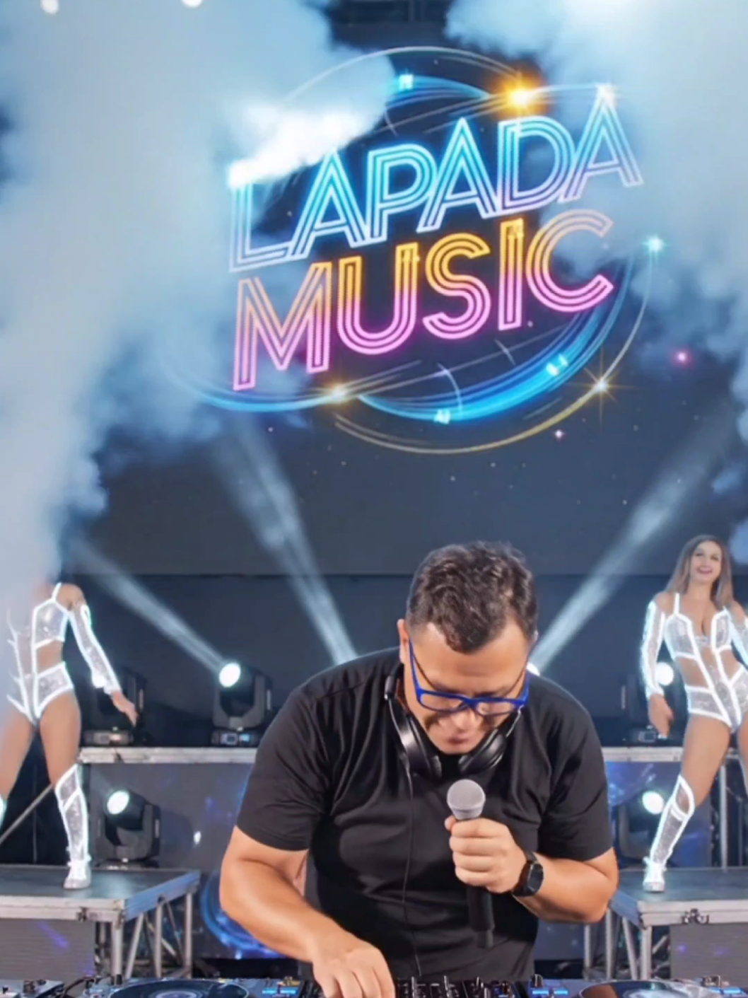 @Lapada music